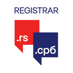 Ostvarite popust na registraciju novog nacionalnog domena!
